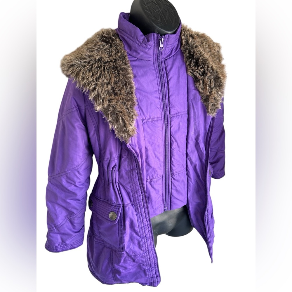 Girl Purple KC Collections - Picture 3 of 9